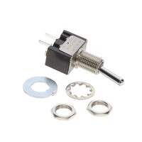 NKK Switches MN11SS1W03