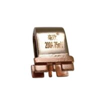 Shenzhen Milliohm Electronic Co.,Ltd HoFLQ60-200A-75mV-1%-8.4