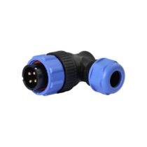 Weipu Connector SP2116/P4II-1N