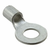 TE Connectivity AMP Connectors 165026