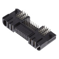 Samtec Inc. ET60S-D02-3-08-D02-L-R1-S