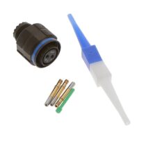 Amphenol Aerospace Operations D38999/26WB2SN