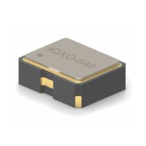 IQD Frequency Products LFSPXO068248