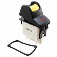 APEM Inc. KL462AKXA125N01026