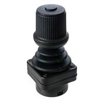 Ruffy Controls Inc. HE2-31-S-A-5-BK