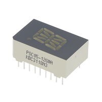 Kingbright PSC05-12GWA