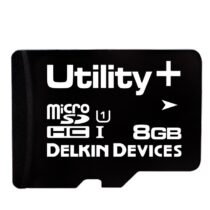 Delkin Devices, Inc. S308APGJP-U1000-3