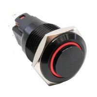 E-Switch PVB3H2B0113R1