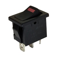 CIT Relay and Switch RA1122XCR