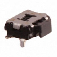 Panasonic Electronic Components EVQ-9P701P