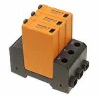 Weidmüller 2530640000