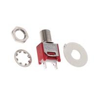 E-Switch 800SP9B5M1QEHFLUSHACT