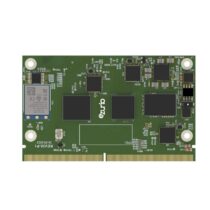 Ezurio N93_SMARC_SOM_2R16E_IF573_3M_I