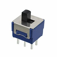 Nidec Components Corporation 8SS2012-Z