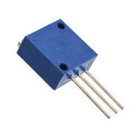 Bourns Inc. 3250W-1-102