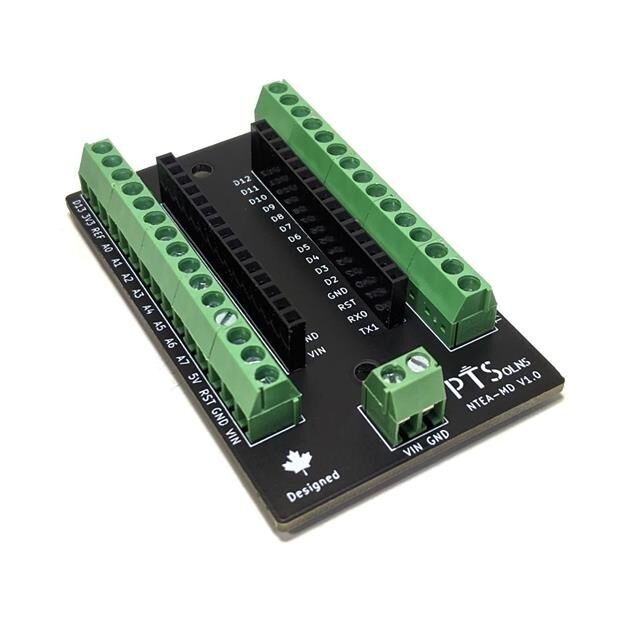 PTSolns PTS-00028-211