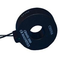 CR Magnetics Inc. CR8450-1000