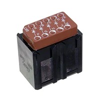 Amphenol PCD SJE020001