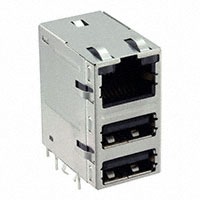 Amphenol ICC (Commercial Products) RJMG2310228A0ER