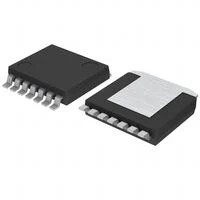 Rohm Semiconductor BD6212HFP-TR