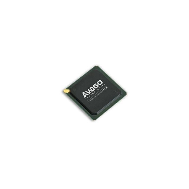 Broadcom Limited PEX8608-BA50BC G
