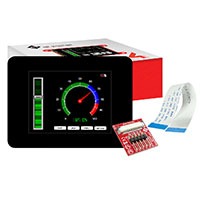 4D Systems Pty Ltd GEN4-ULCD-32DCT-CLB