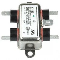 TE Connectivity Corcom Filters 6609012-3