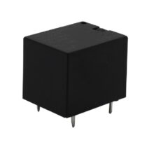 CIT Relay and Switch J1071CS12VDC.36