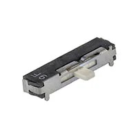 Nidec Components Corporation CSS-1310TB