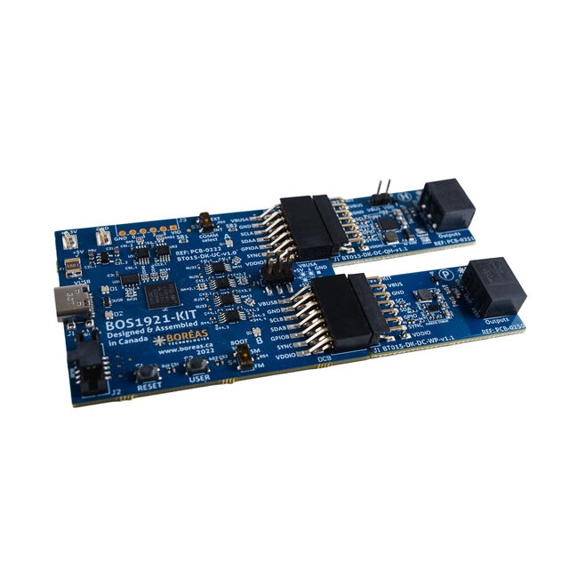 Boreas Technologies BOS1921-KIT-B01