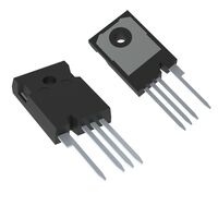 Wolfspeed, Inc. C3M0015065K