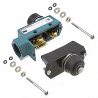 Honeywell Sensing and Productivity Solutions BZE6-RNX1