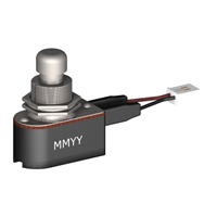 Suntsu Electronics, Inc SSWFS-S01-AC11-HWH-C25