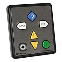 Storm Interface EZ06-23001