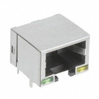 Amphenol ICC (Commercial Products) RJE7318800140