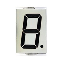 Orient Display OD-103R