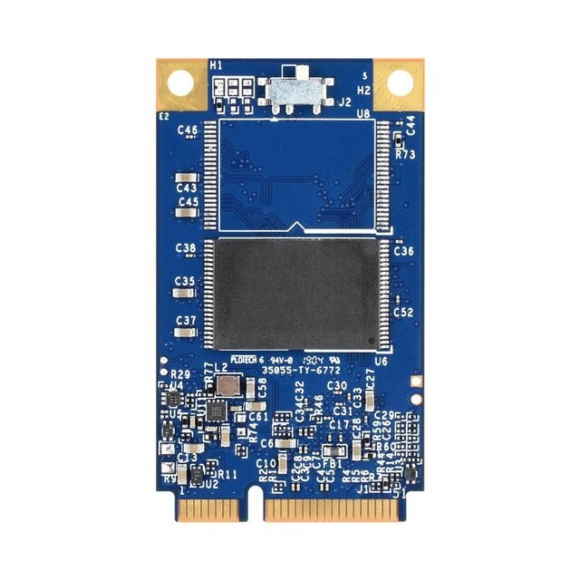 Apacer Memory America A72.259HYA.002F8