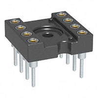 Mill-Max Manufacturing Corp. 210-93-308-41-001000