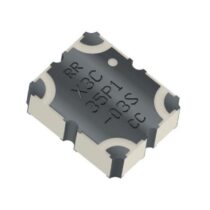 TTM Technologies, Inc. X3C35P1-03S