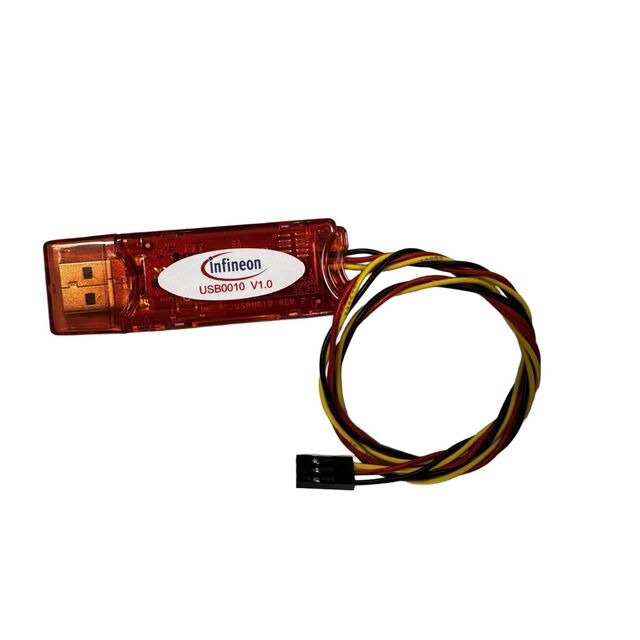 Infineon Technologies USB0010TOBO1
