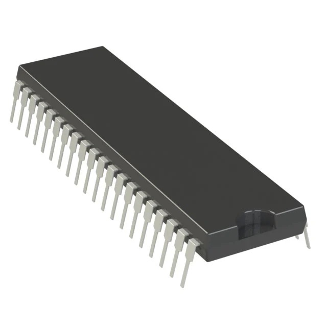 Microchip Technology PIC18F452-I/P