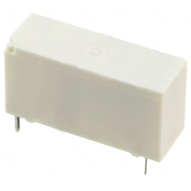 TE Connectivity Potter & Brumfield Relays V23061B1007A501