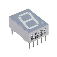Vishay Semiconductor Opto Division TDSG5160