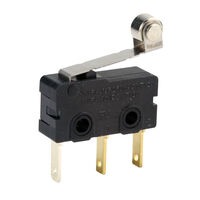 Honeywell Sensing and Productivity Solutions ZM10B70F01