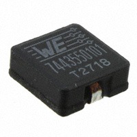 Würth Elektronik 7443550101