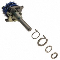 Electroswitch D2D0605N