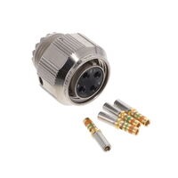 Amphenol Aerospace Operations 2M801-008-16M9-4SA