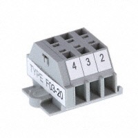 Omron Automation and Safety F03-20