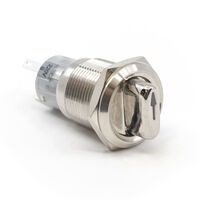 E-Switch PVK4S21A0SS-A47