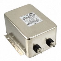 TE Connectivity Corcom Filters 20VT6